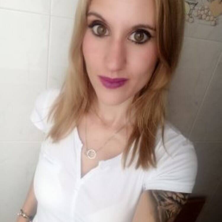 Foto de perfil de Julia