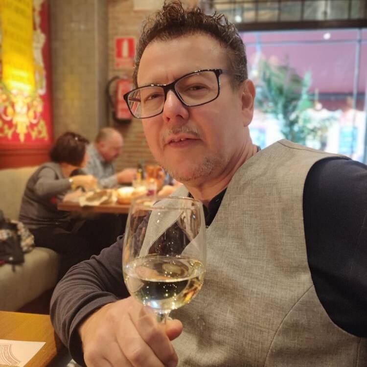Foto de perfil de francisco