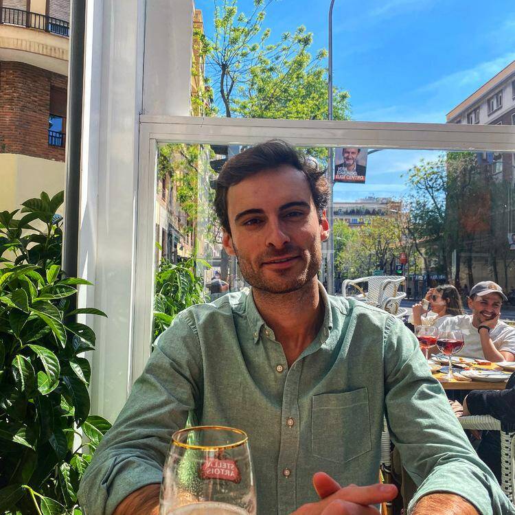 Foto de perfil