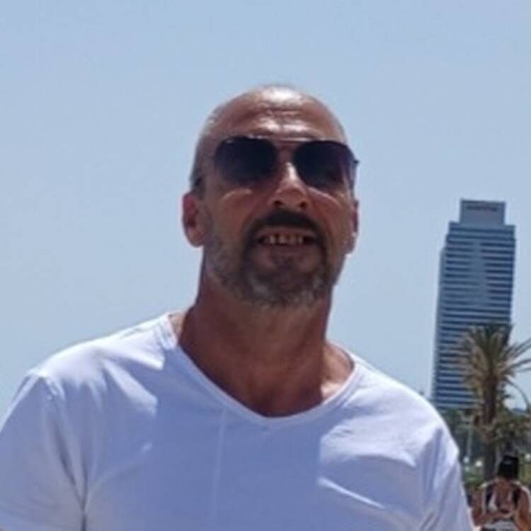 Foto de perfil de Jordi