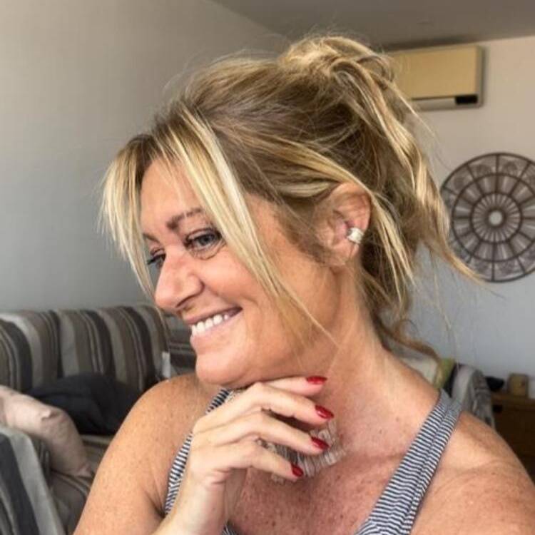 Foto de perfil de belen