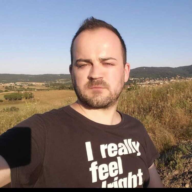 Foto de perfil de alberto