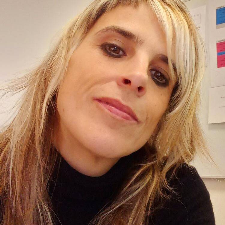 Foto de perfil de rocio