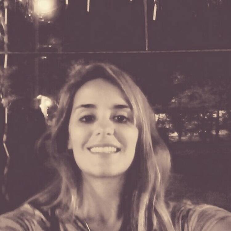 Foto de perfil de delfi