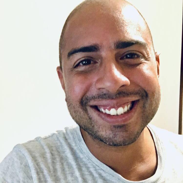 Foto de perfil de Omar Ernesto