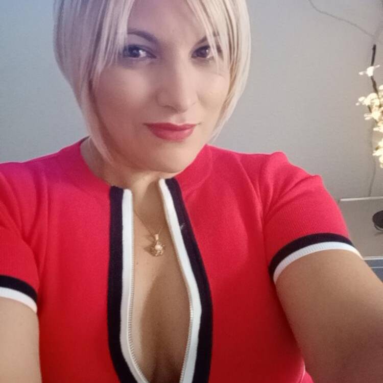 Foto de perfil de Silvia