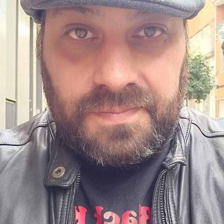 Foto de perfil de Javi43