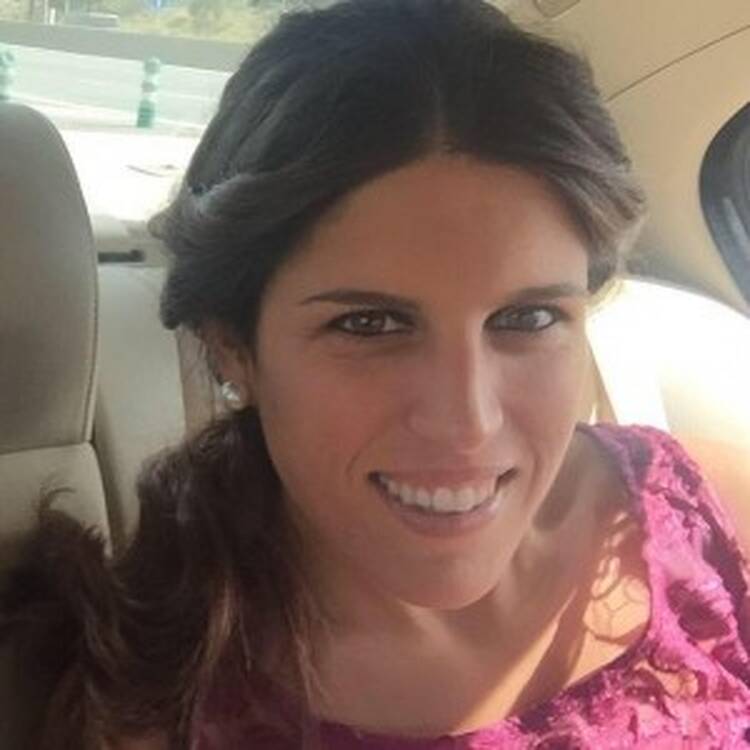 Foto de perfil de Ana