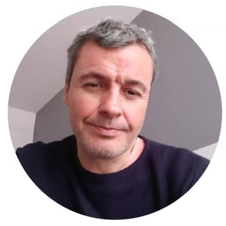 Foto de perfil de David