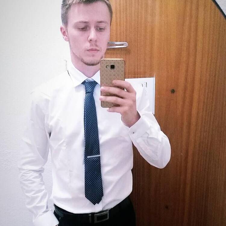 Foto de perfil de Alex