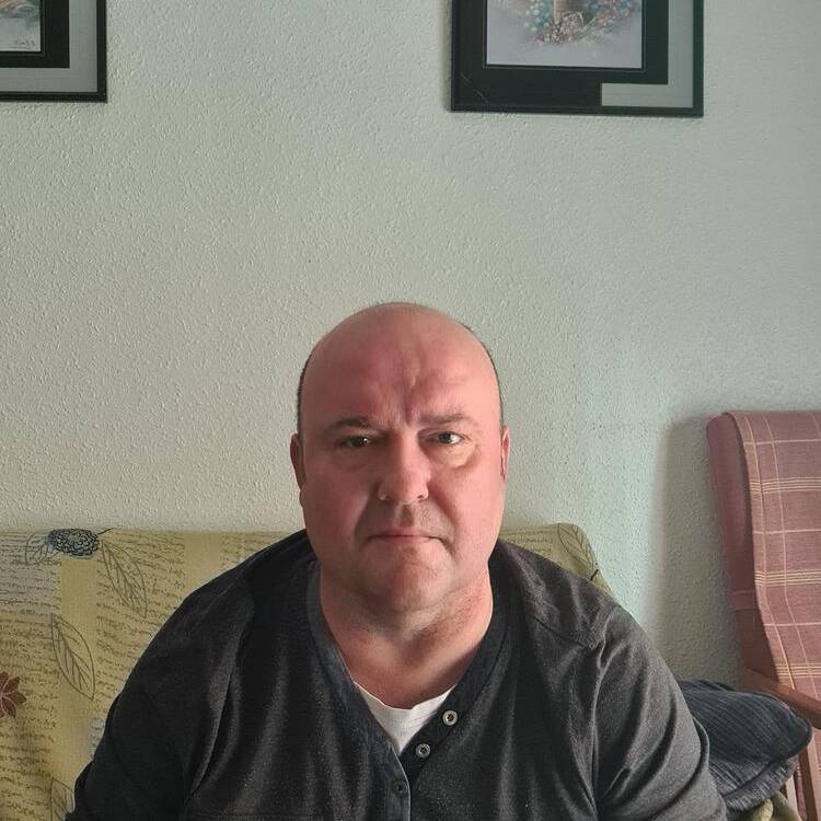 Foto de perfil de Paco