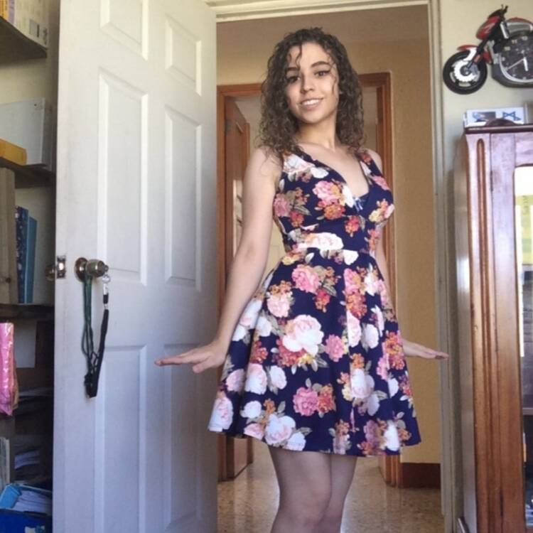 Foto de perfil de Silvia