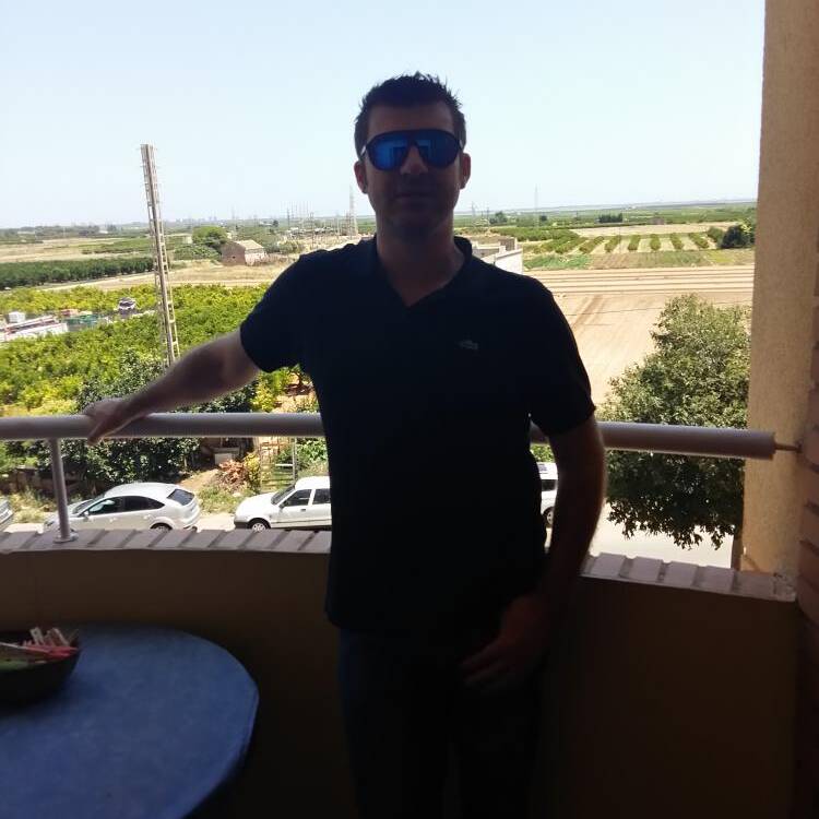 Foto de perfil
