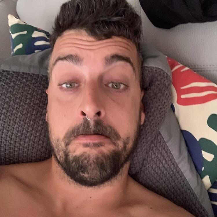 Foto de perfil de Jonathan