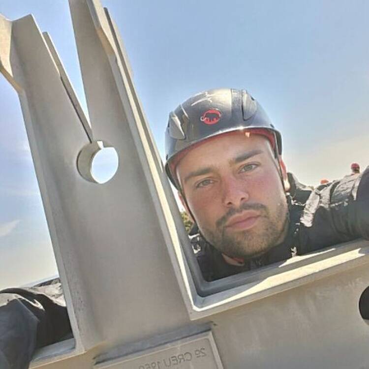 Foto de perfil de Sergio
