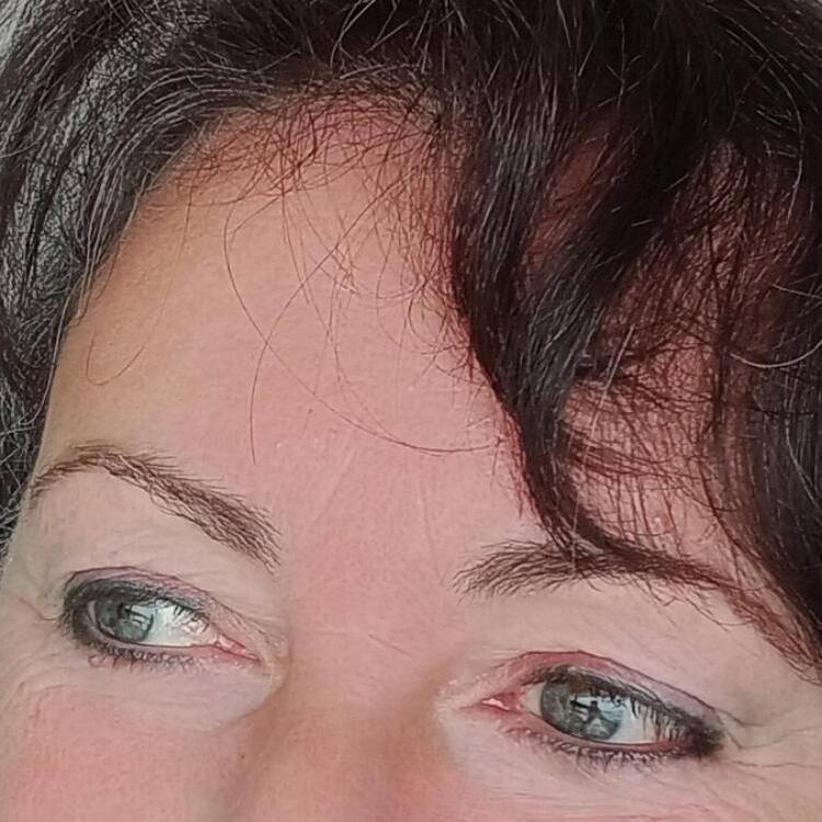 Foto de perfil de Mari Carmen