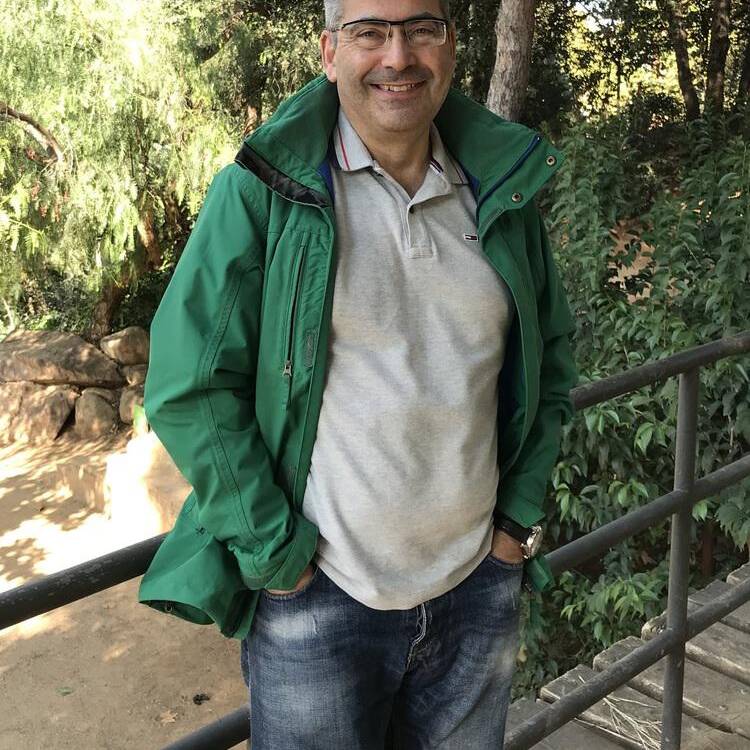 Foto de perfil de jose luis