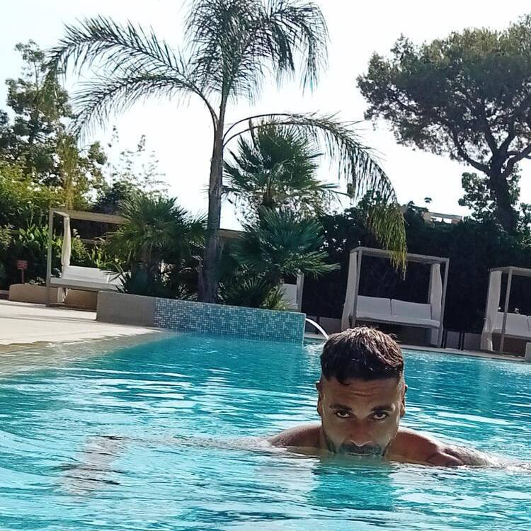 Foto de perfil de Jean-paul