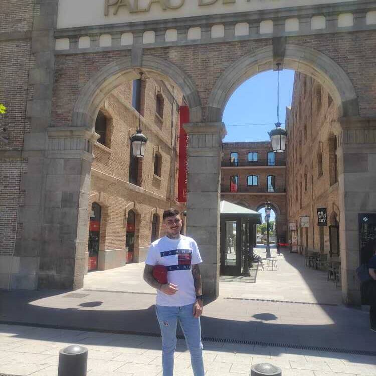 Foto de perfil de Aythami