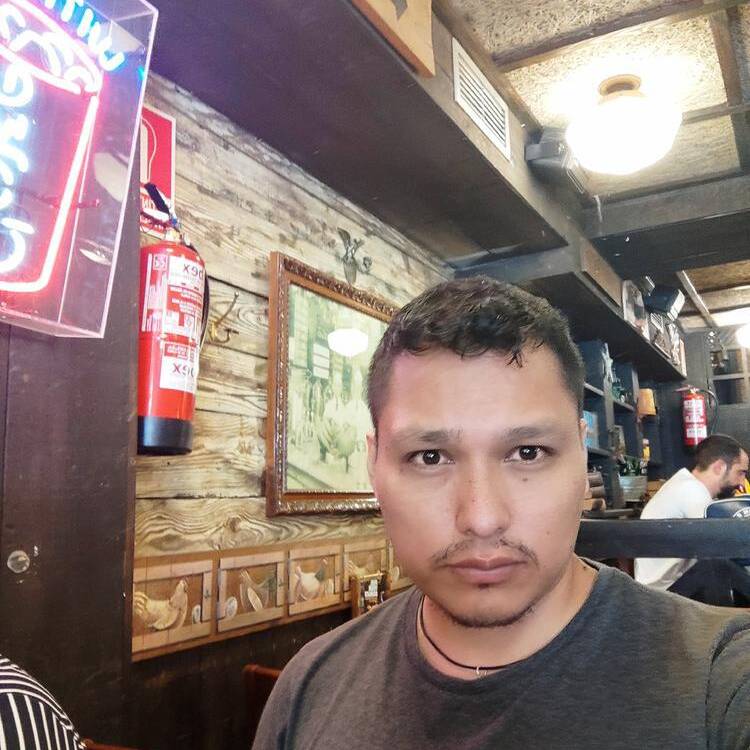 Foto de perfil de Javi