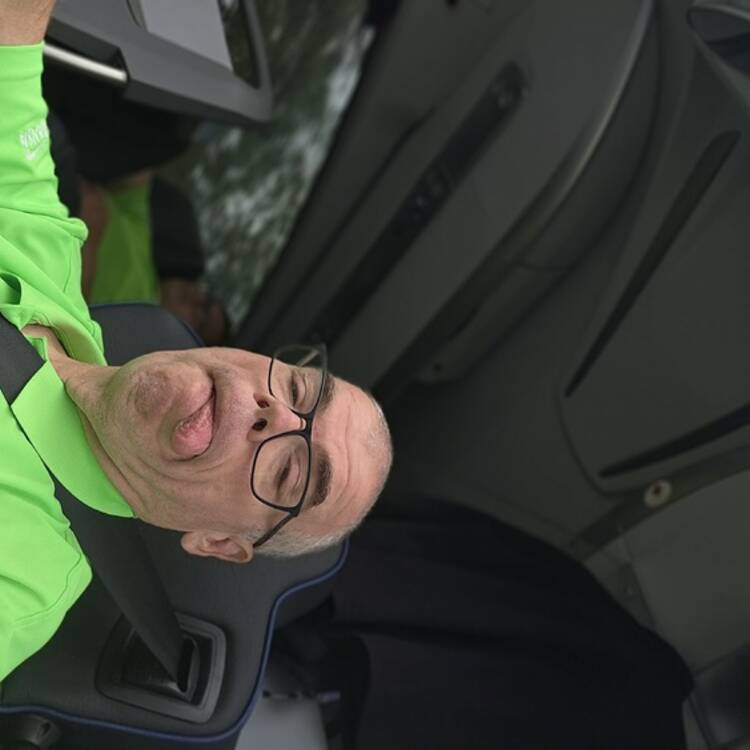 Foto de perfil