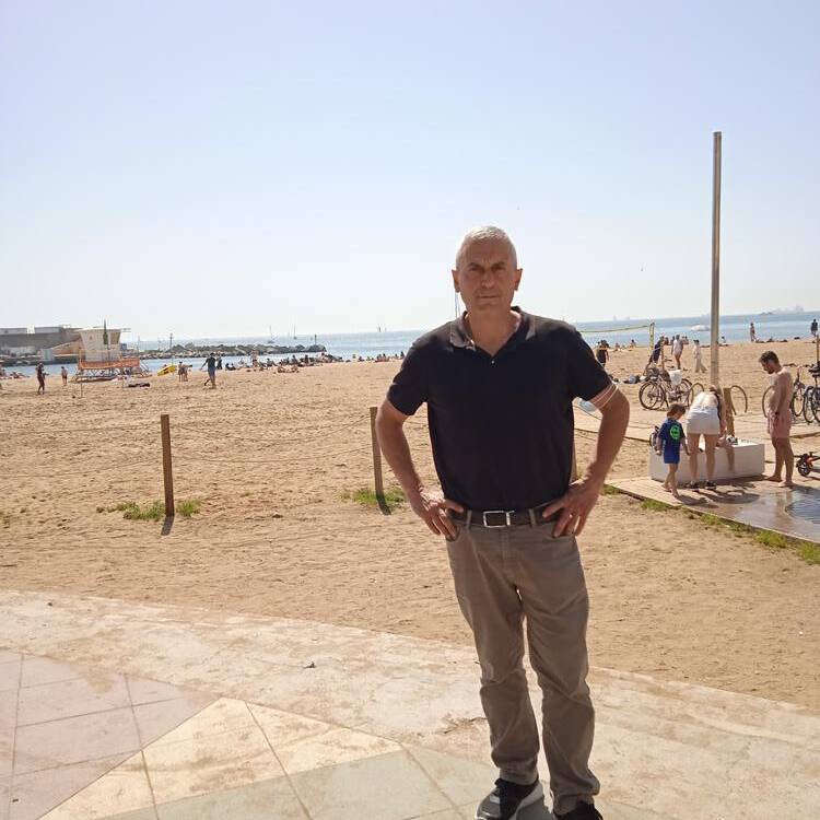 Foto de perfil de Francisco