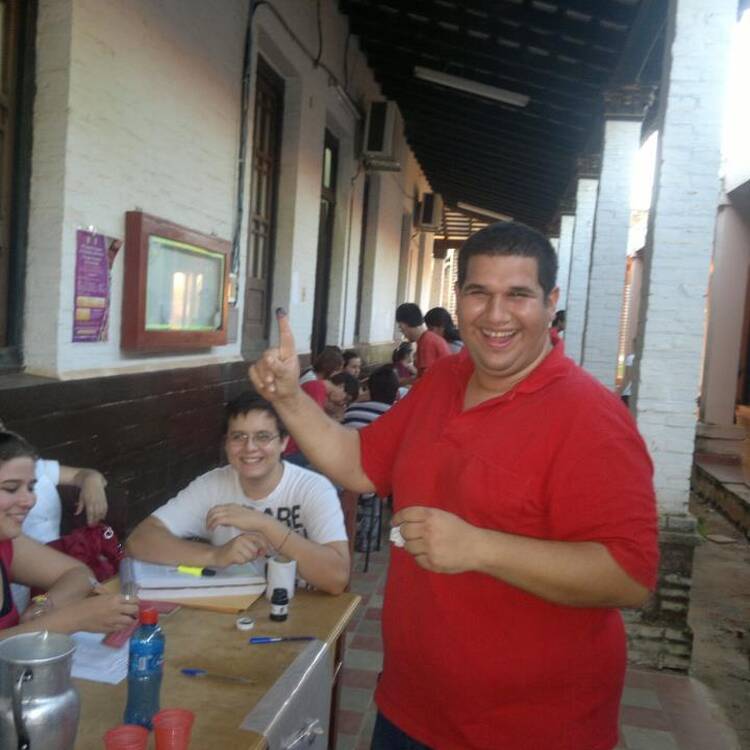 Foto de perfil de Jose Perez