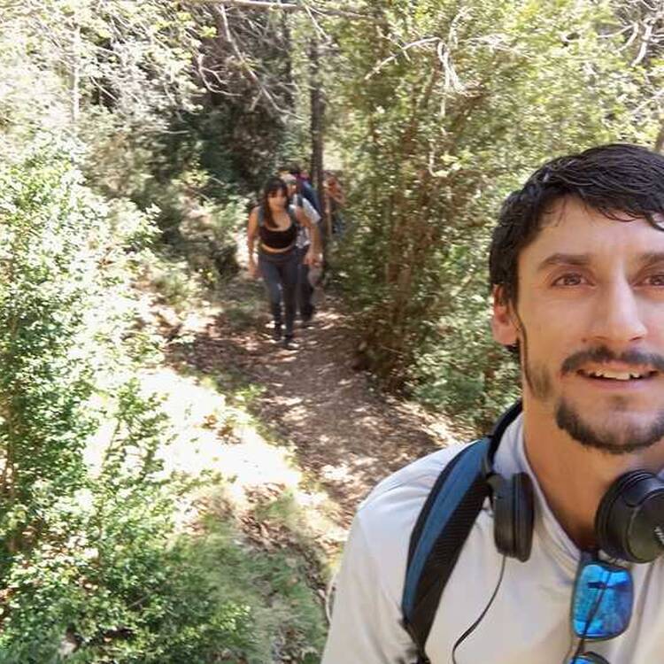 Foto de perfil de Ferran