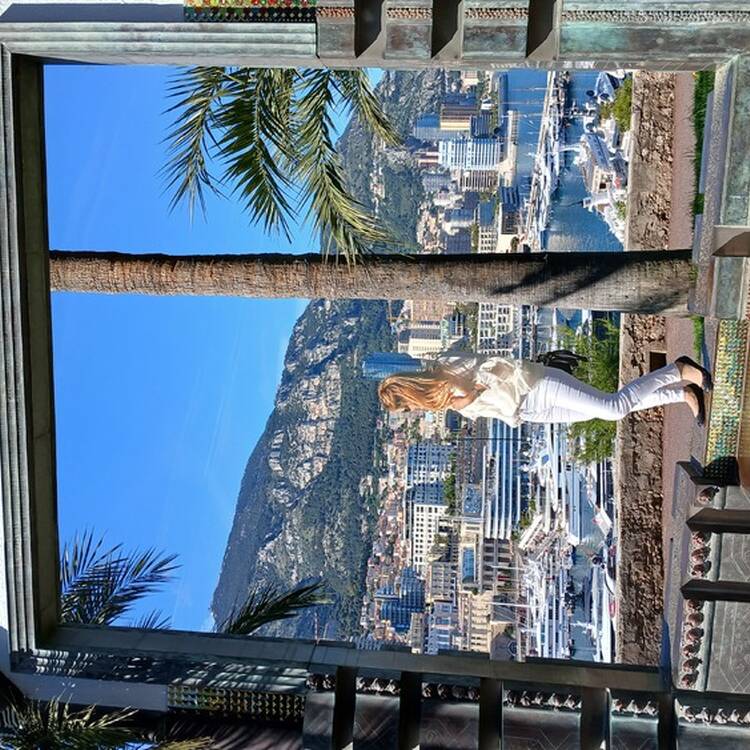 Foto de perfil de D