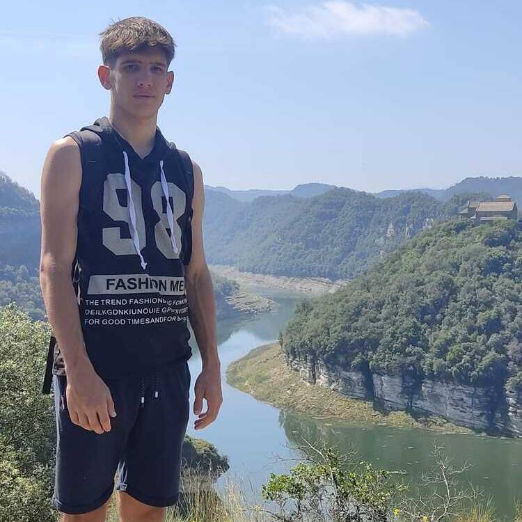 Foto de perfil de David