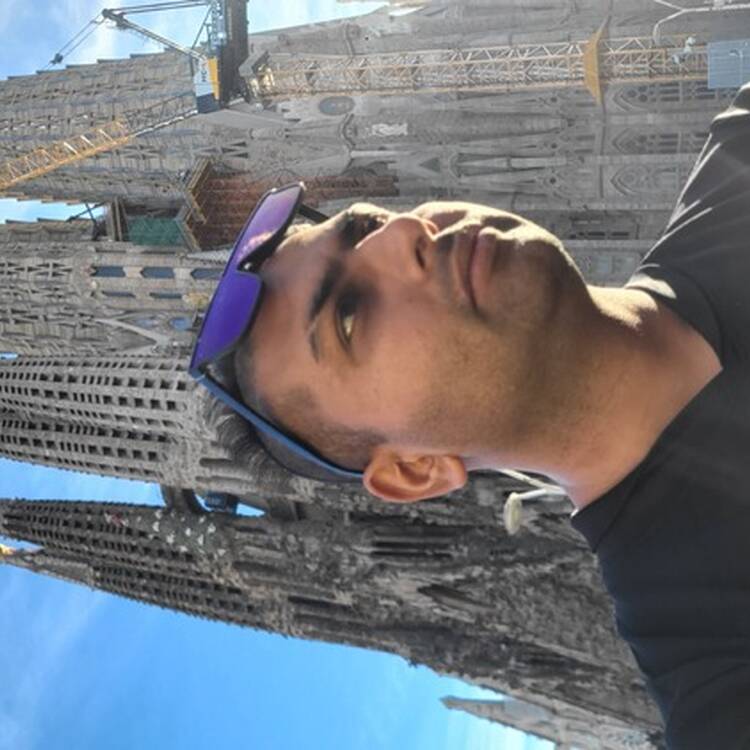 Foto de perfil de Gopy