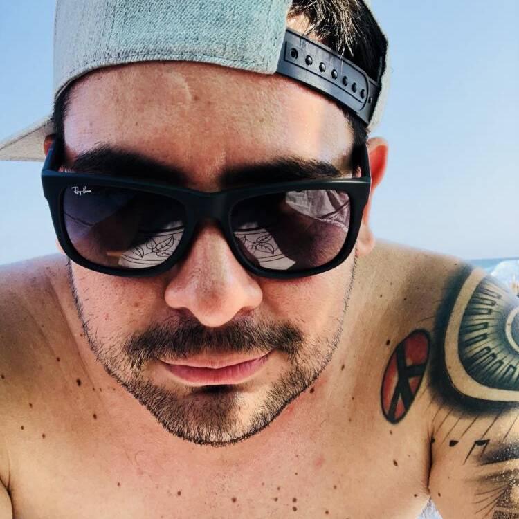 Foto de perfil de Tomy Martin Carnero