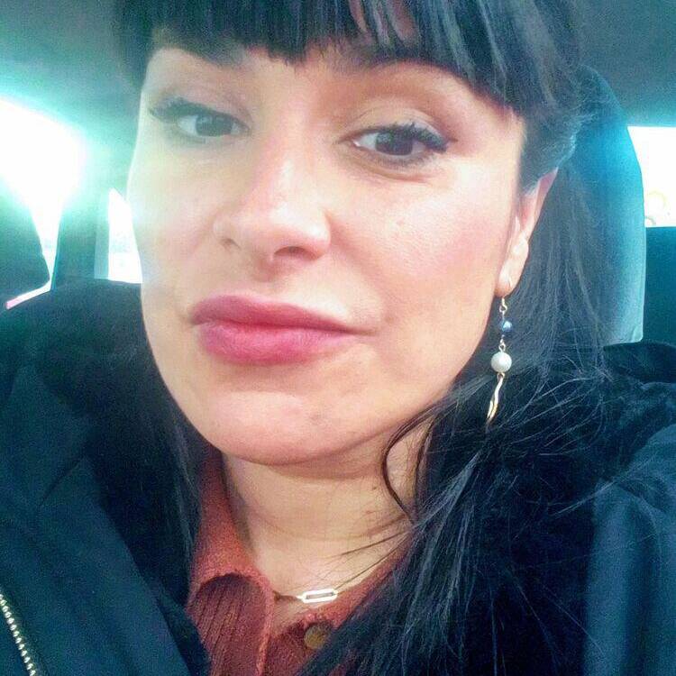 Foto de perfil de Irene