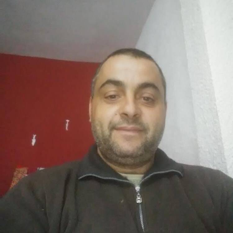 Foto de perfil de Paco