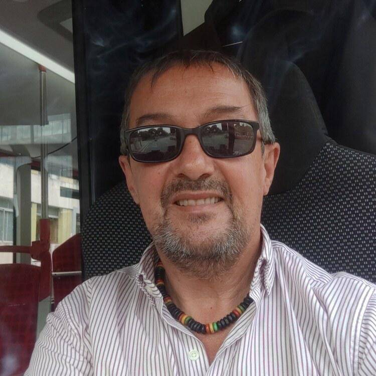 Foto de perfil de Jose Maria
