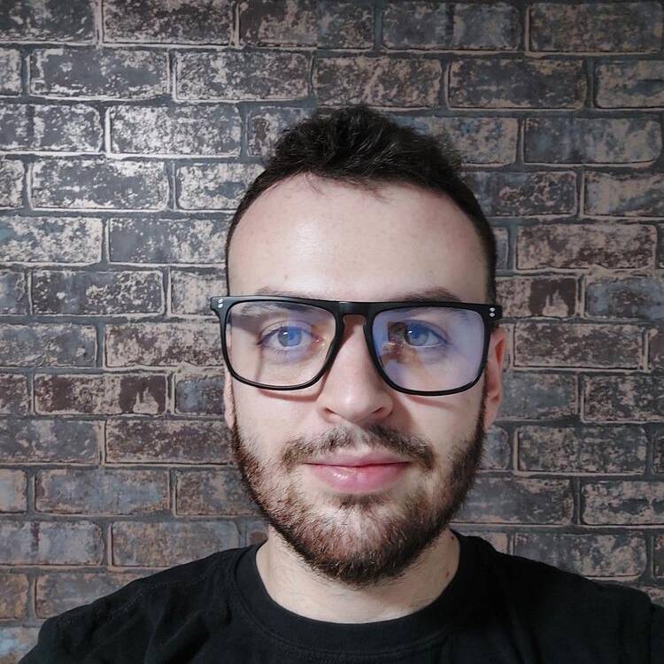 Foto de perfil de kilian