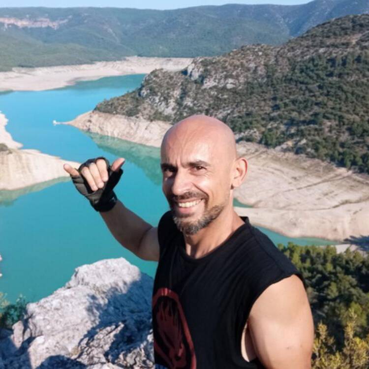 Foto de perfil de luis