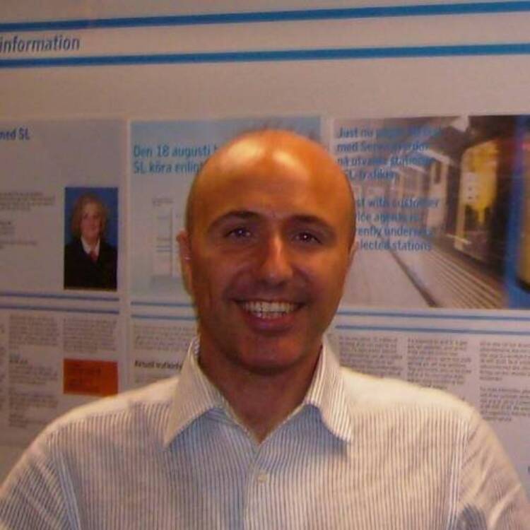 Foto de perfil