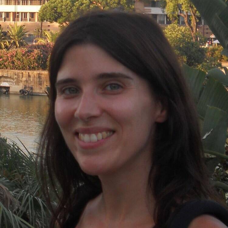 Foto de perfil de Eugenia