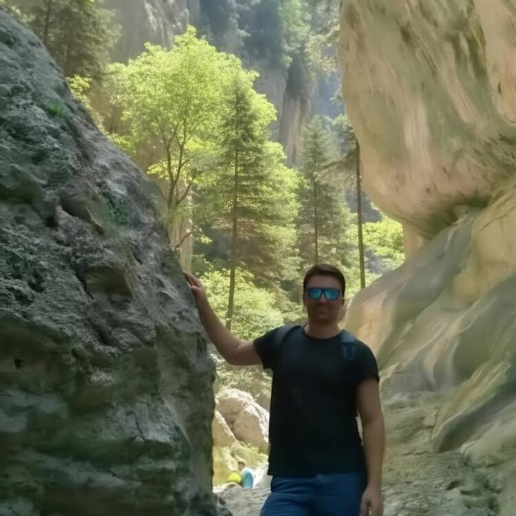 Foto de perfil