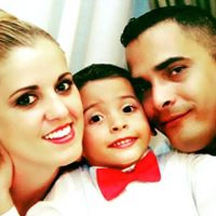 Foto de perfil de Ezequiel Trujillo