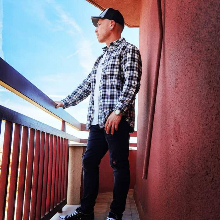 Foto de perfil de Cristian