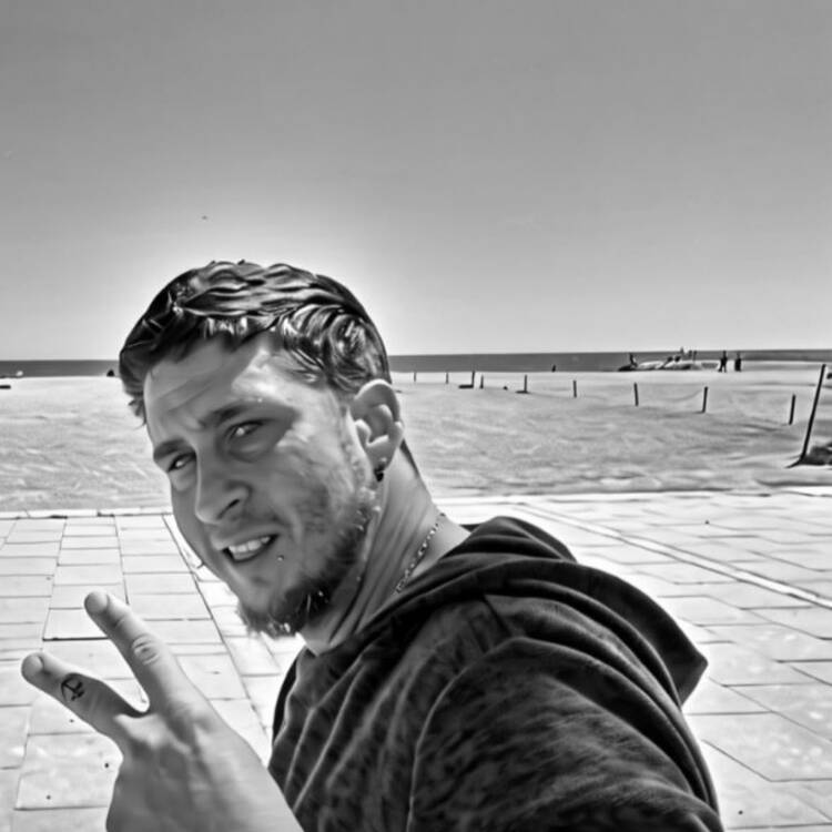 Foto de perfil de Salva