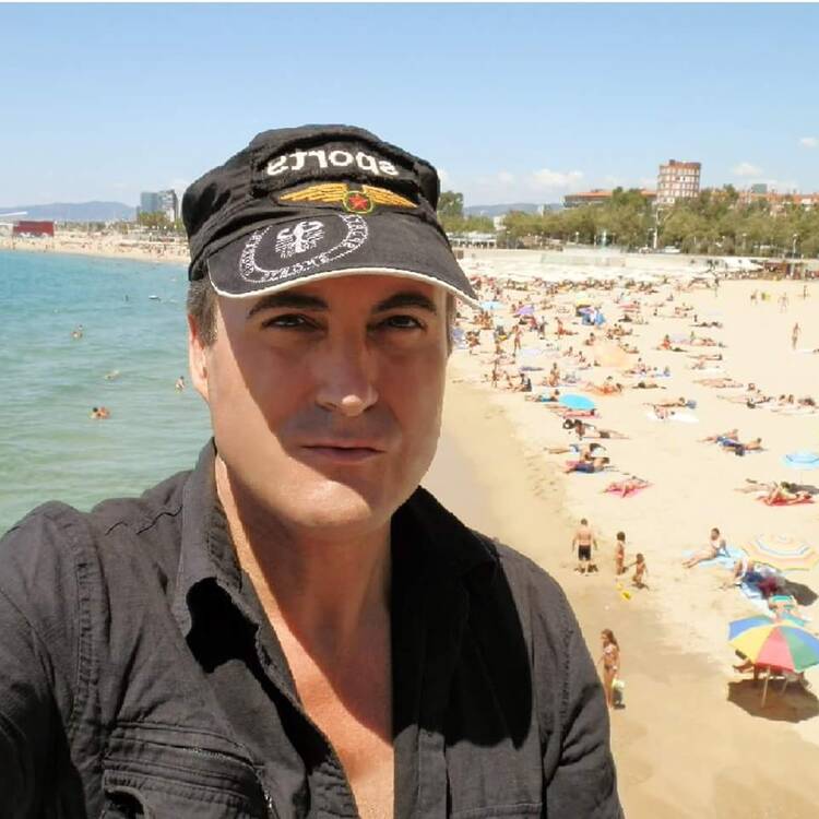 Foto de perfil de Franagan Belico