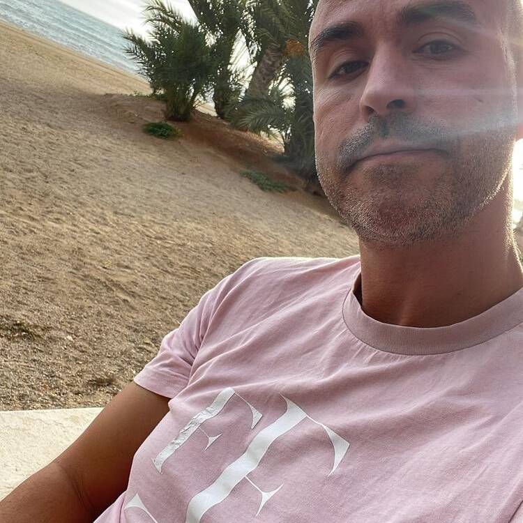Foto de perfil de Xavi