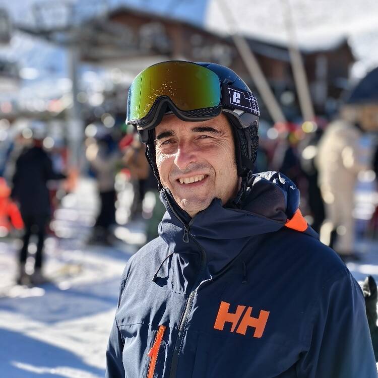 Foto de perfil