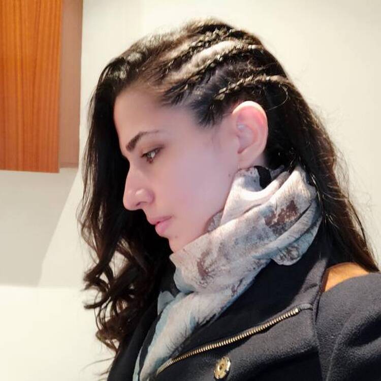 Foto de perfil de Marta