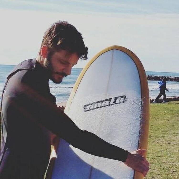 Foto de perfil