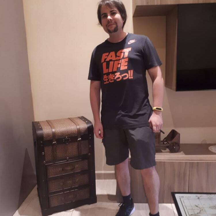 Foto de perfil