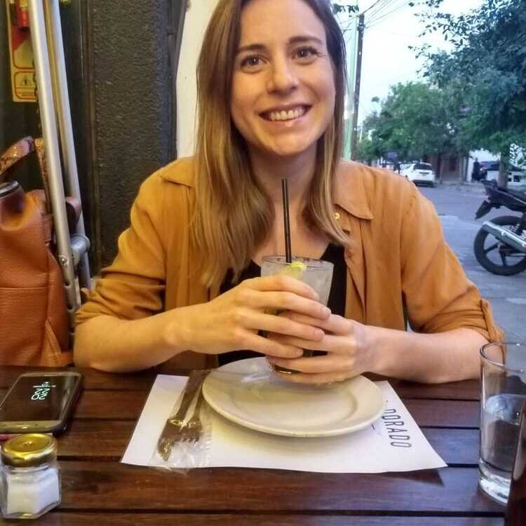 Foto de perfil de Mariela
